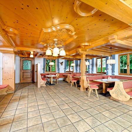 Gaestehaus Unt' Am See Bernau am Chiemsee Eksteriør billede
