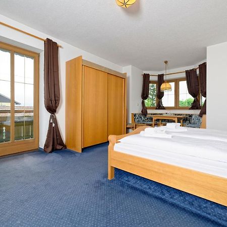 Gaestehaus Unt' Am See Bernau am Chiemsee Eksteriør billede