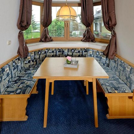Gaestehaus Unt' Am See Bernau am Chiemsee Eksteriør billede
