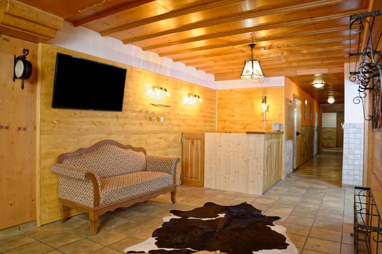 Gaestehaus Unt' Am See Bernau am Chiemsee Eksteriør billede