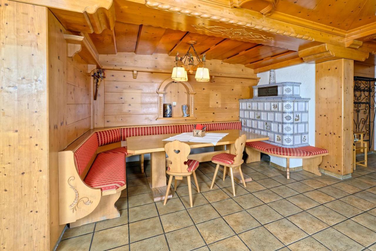 Gaestehaus Unt' Am See Bernau am Chiemsee Eksteriør billede
