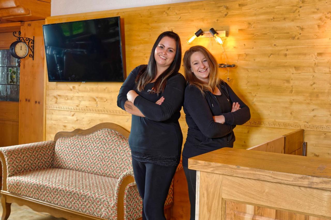 Gaestehaus Unt' Am See Bernau am Chiemsee Eksteriør billede