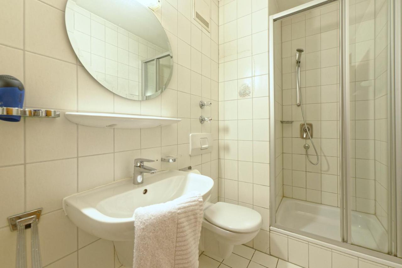 Gaestehaus Unt' Am See Bernau am Chiemsee Eksteriør billede