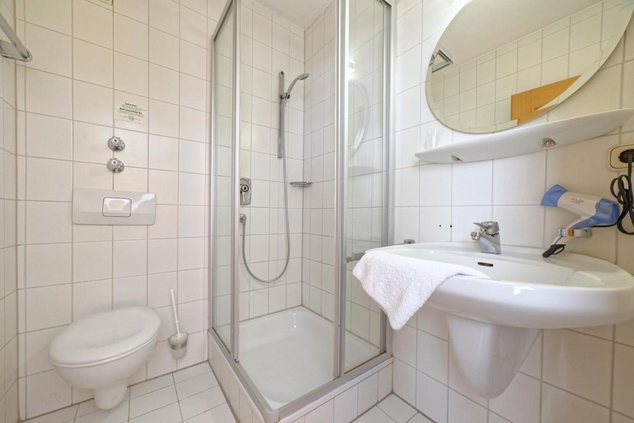 Gaestehaus Unt' Am See Bernau am Chiemsee Eksteriør billede